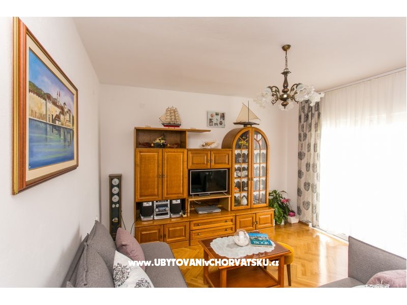 Appartement Sunce – Ferienwohnung Trogir, Kroatien – Foto 6