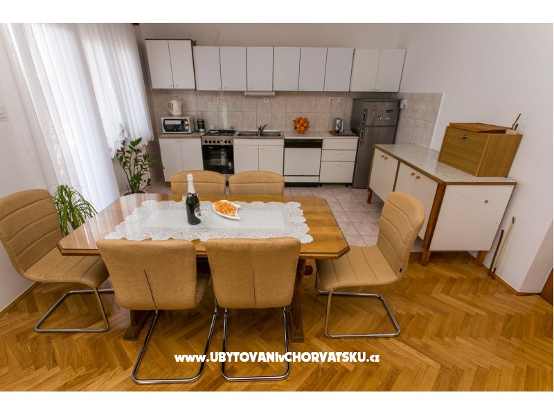 Appartement Sunce – Ferienwohnung Trogir, Kroatien – Foto 7