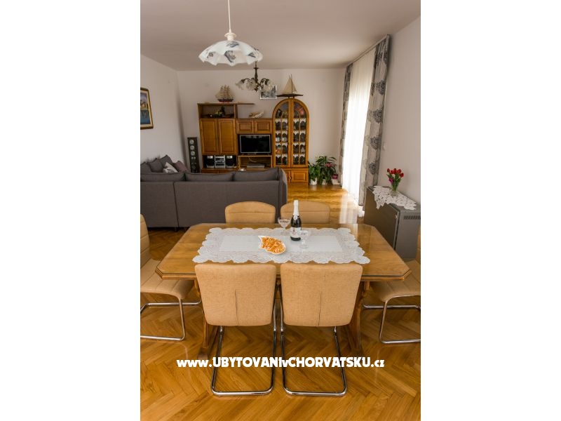 Appartement Sunce – Ferienwohnung Trogir, Kroatien – Foto 8