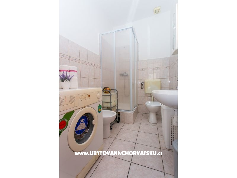 Appartement Sunce – Ferienwohnung Trogir, Kroatien – Foto 9