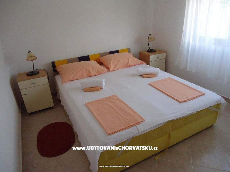 Appartement Tina – Ferienwohnung Trogir, Kroatien – Foto 2