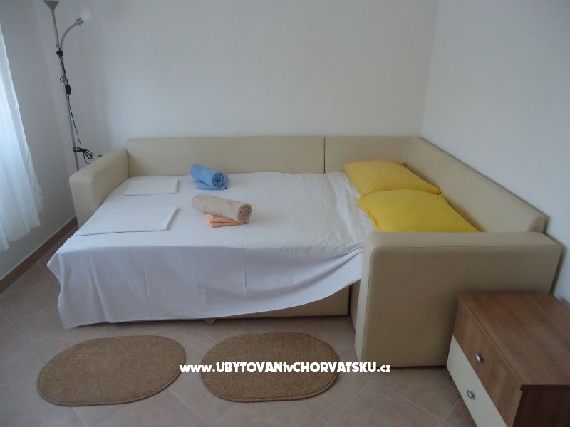 Appartement Tina – Ferienwohnung Trogir, Kroatien – Foto 4