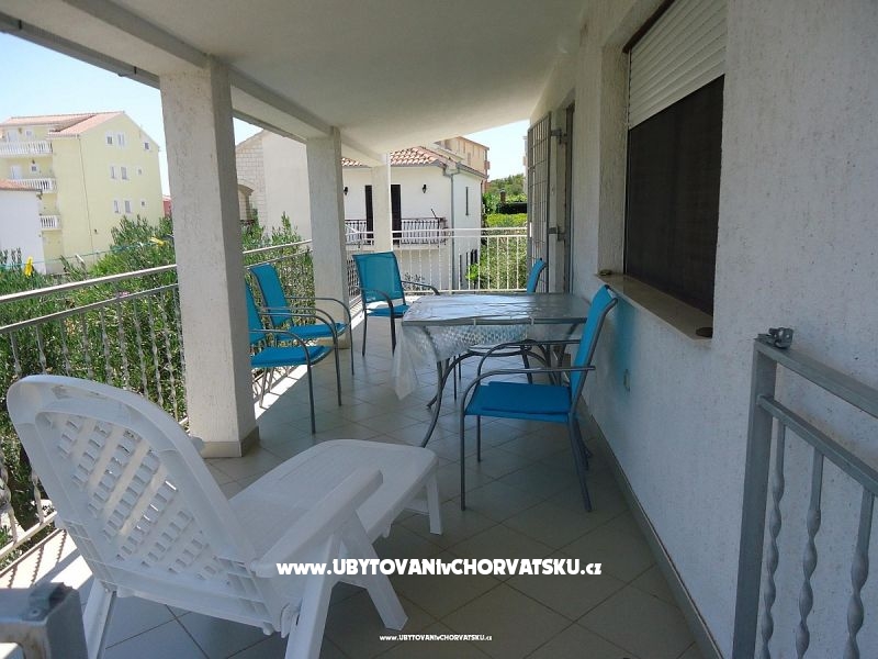 Appartement Tina – Ferienwohnung Trogir, Kroatien – Foto 5