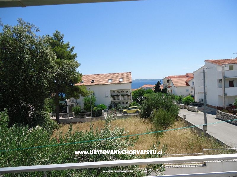 Appartement Tina – Ferienwohnung Trogir, Kroatien – Foto 6
