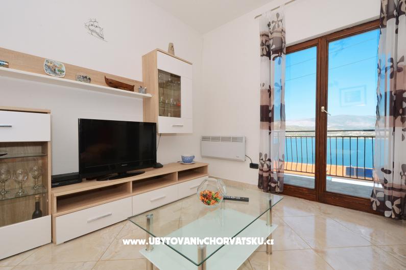 Appartement Vlado 1 – Ferienwohnung Trogir, Kroatien – Foto 1