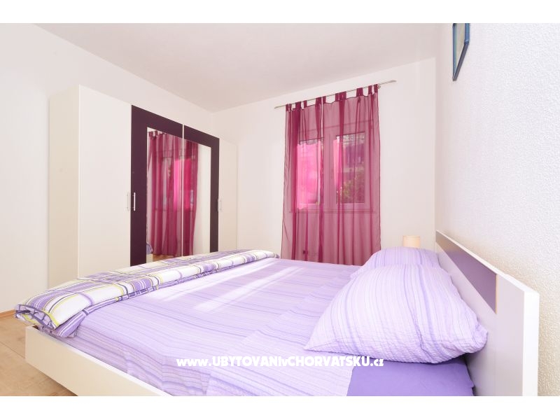 Appartement Vlado 1 – Ferienwohnung Trogir, Kroatien – Foto 11