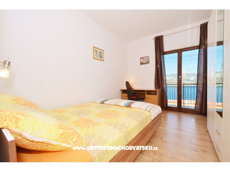 Appartement Vlado 1 – Ferienwohnung Trogir, Kroatien – Foto 13