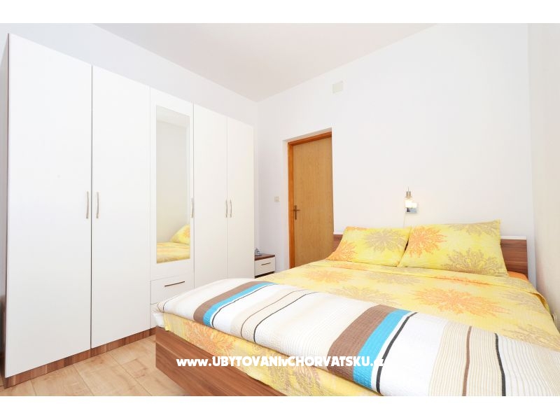 Appartement Vlado 1 – Ferienwohnung Trogir, Kroatien – Foto 14