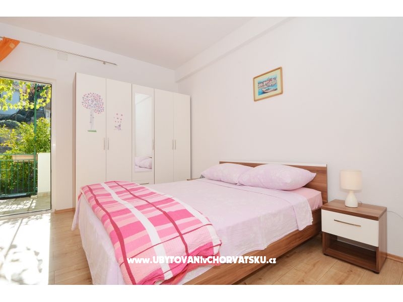 Appartement Vlado 1 – Ferienwohnung Trogir, Kroatien – Foto 15