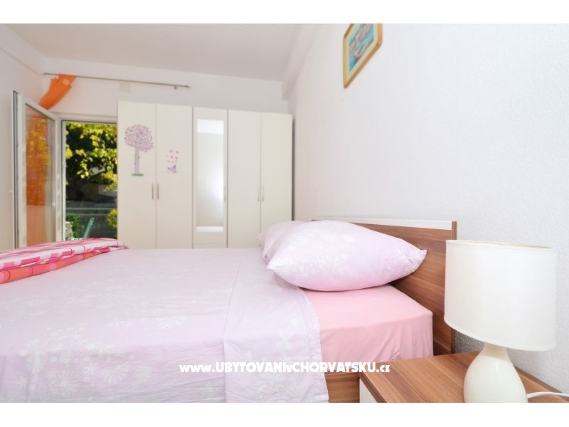 Appartement Vlado 1 – Ferienwohnung Trogir, Kroatien – Foto 16