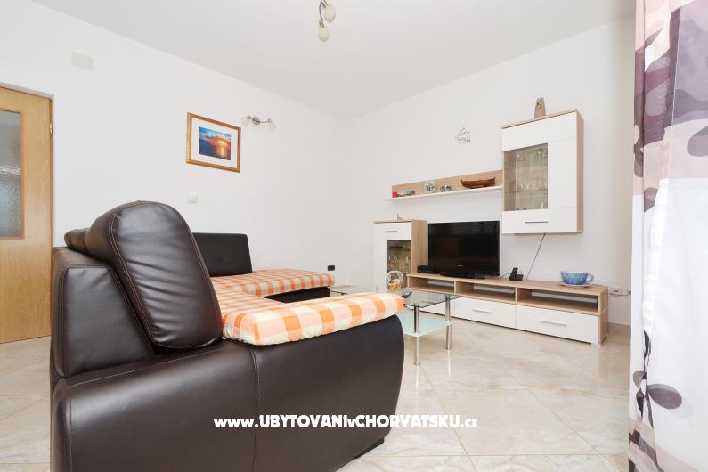 Appartement Vlado 1 – Ferienwohnung Trogir, Kroatien – Foto 2