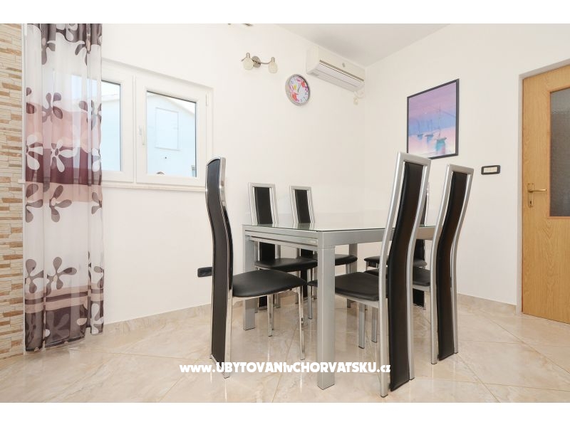 Appartement Vlado 1 – Ferienwohnung Trogir, Kroatien – Foto 4