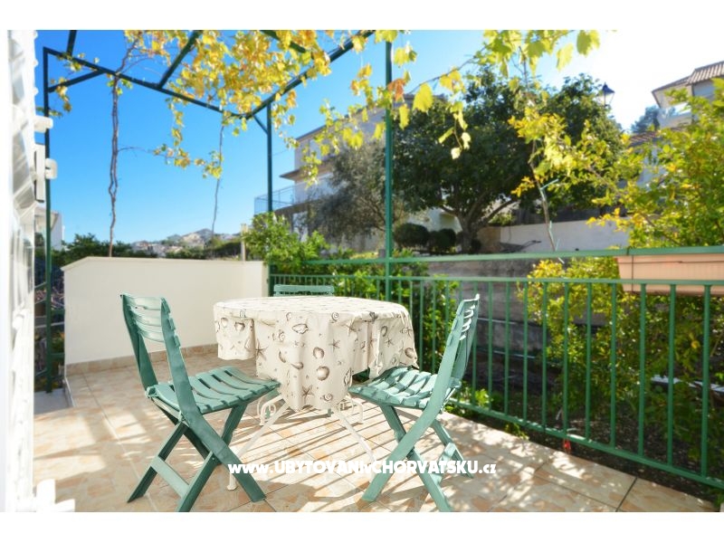 Appartement Vlado 1 – Ferienwohnung Trogir, Kroatien – Foto 9