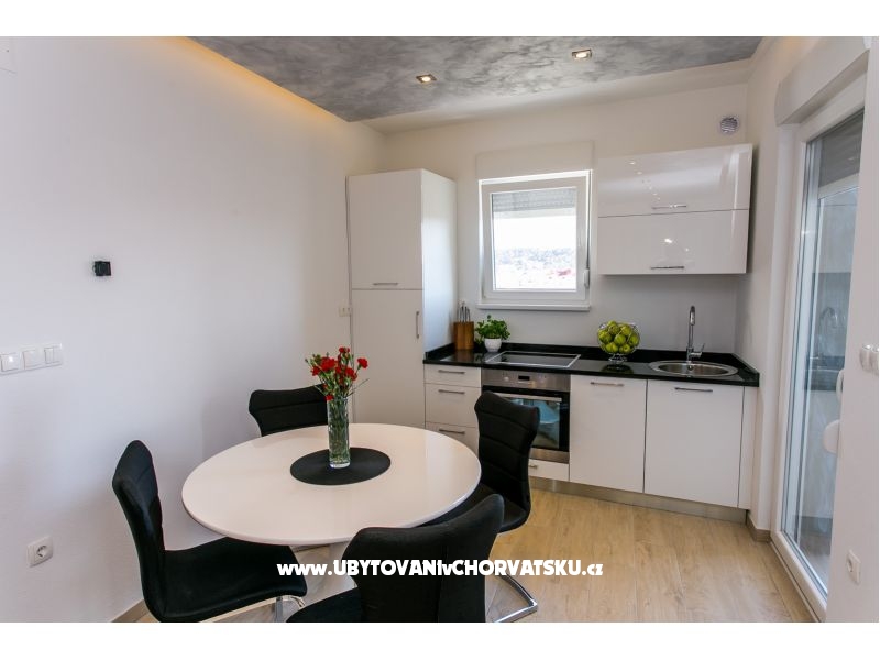 Appartement Wave – Ferienwohnung Trogir, Kroatien – Foto 4