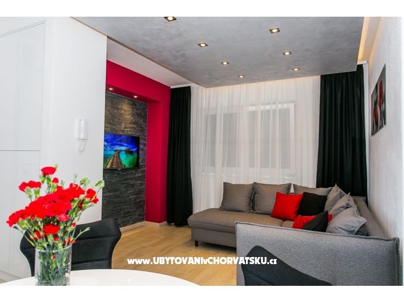 Appartement Wave – Ferienwohnung Trogir, Kroatien – Foto 6