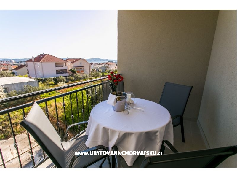 Appartement Wave – Ferienwohnung Trogir, Kroatien – Foto 7