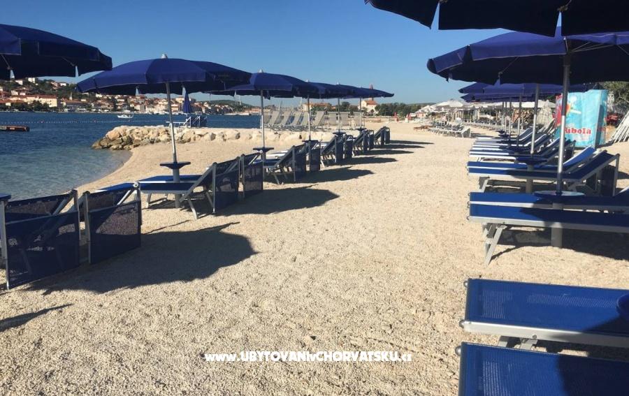 Appartement Wave – Ferienwohnung Trogir, Kroatien – Foto 8