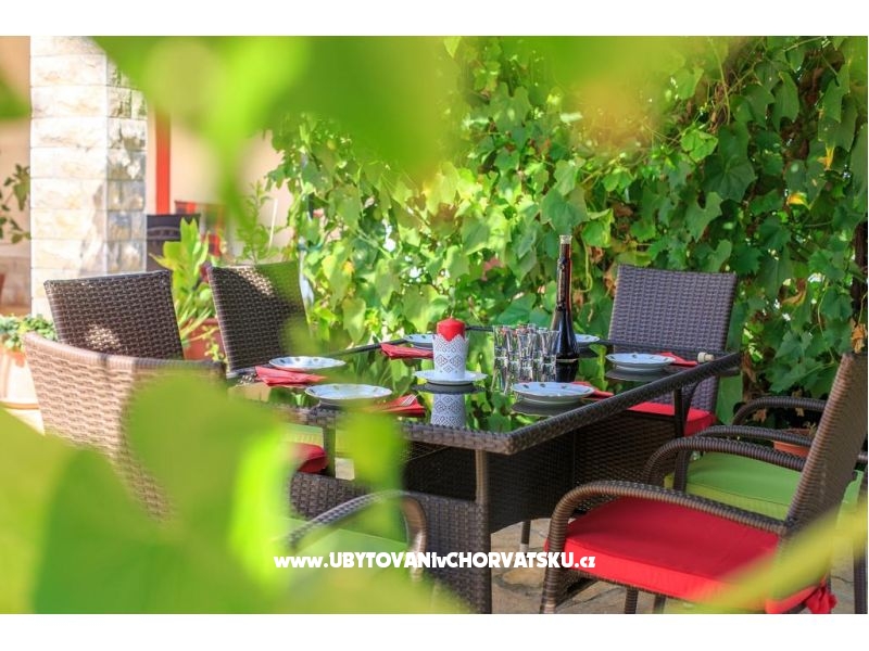 Apartmán Željana – ubytování Trogir, Chorvatsko – foto 17