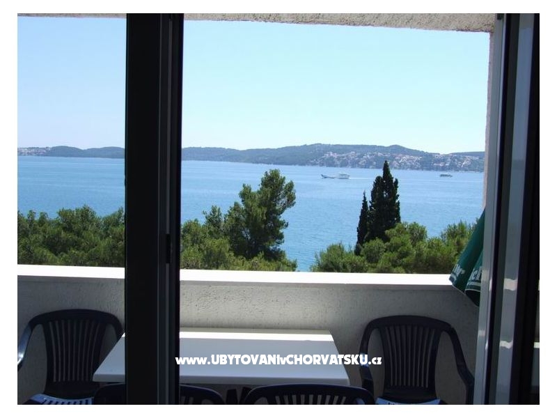 Ferienwohnungen BRANKO Seget Donji – Ferienwohnung Trogir, Kroatien – Foto 1