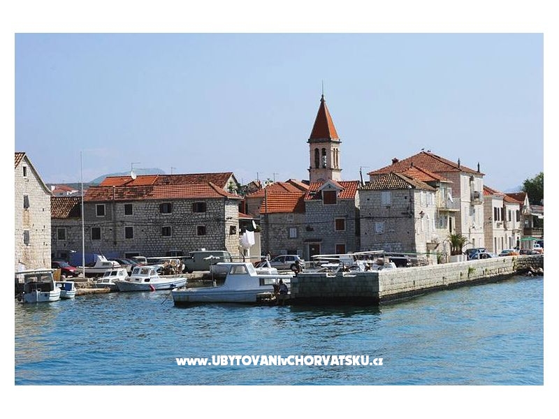 Ferienwohnungen BRANKO Seget Donji – Ferienwohnung Trogir, Kroatien – Foto 10