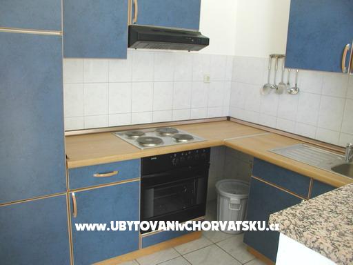 Ferienwohnungen BRANKO Seget Donji – Ferienwohnung Trogir, Kroatien – Foto 13