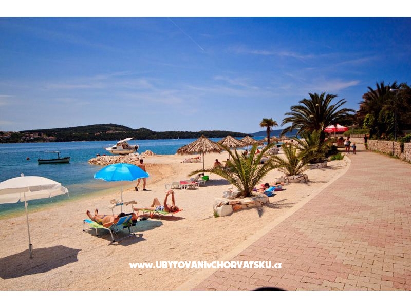 Ferienwohnungen BRANKO Seget Donji – Ferienwohnung Trogir, Kroatien – Foto 14