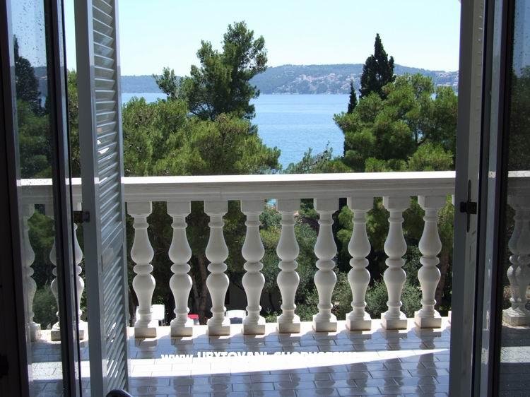 Ferienwohnungen BRANKO Seget Donji – Ferienwohnung Trogir, Kroatien – Foto 15