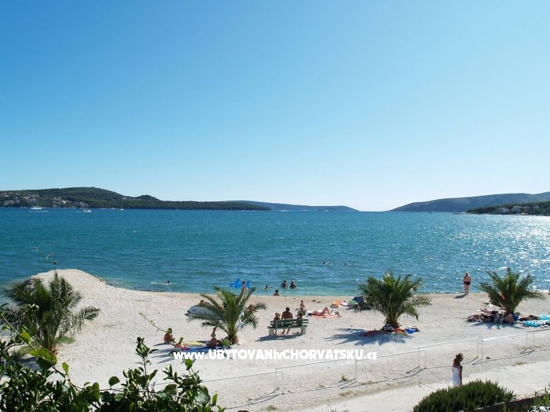Ferienwohnungen BRANKO Seget Donji – Ferienwohnung Trogir, Kroatien – Foto 16