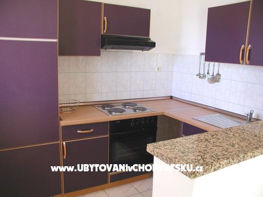 Ferienwohnungen BRANKO Seget Donji – Ferienwohnung Trogir, Kroatien – Foto 2