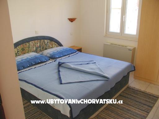 Ferienwohnungen BRANKO Seget Donji – Ferienwohnung Trogir, Kroatien – Foto 3