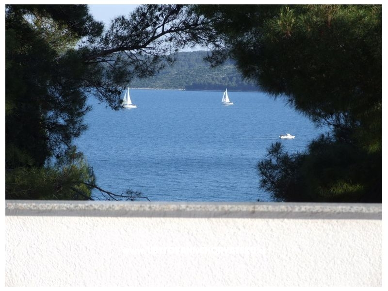 Ferienwohnungen BRANKO Seget Donji – Ferienwohnung Trogir, Kroatien – Foto 5