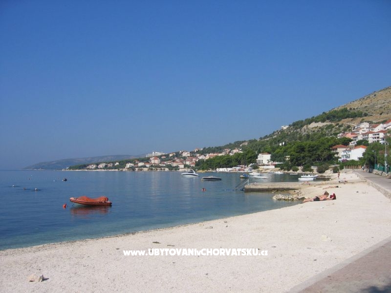 Ferienwohnungen BRANKO Seget Donji – Ferienwohnung Trogir, Kroatien – Foto 6