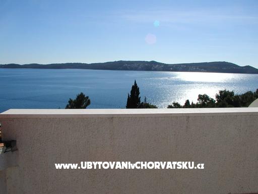 Ferienwohnungen BRANKO Seget Donji – Ferienwohnung Trogir, Kroatien – Foto 8