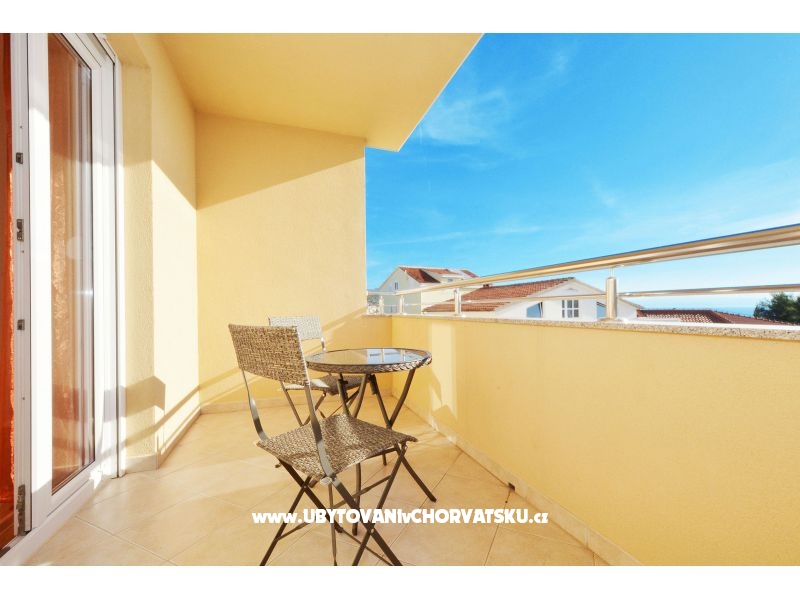 Ferienwohnungen Alpha – Ferienwohnung Trogir, Kroatien – Foto 9