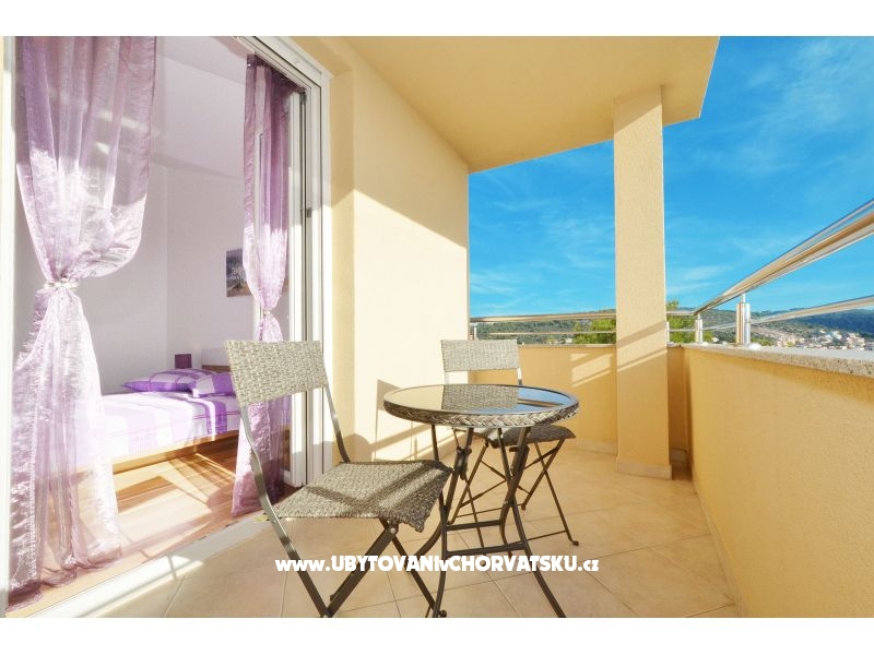 Ferienwohnungen Alpha – Ferienwohnung Trogir, Kroatien – Foto 10