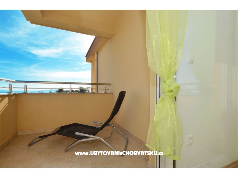 Ferienwohnungen Alpha – Ferienwohnung Trogir, Kroatien – Foto 11