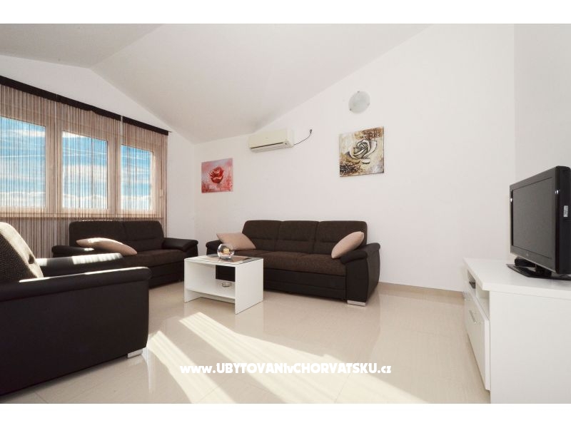 Ferienwohnungen Alpha – Ferienwohnung Trogir, Kroatien – Foto 14