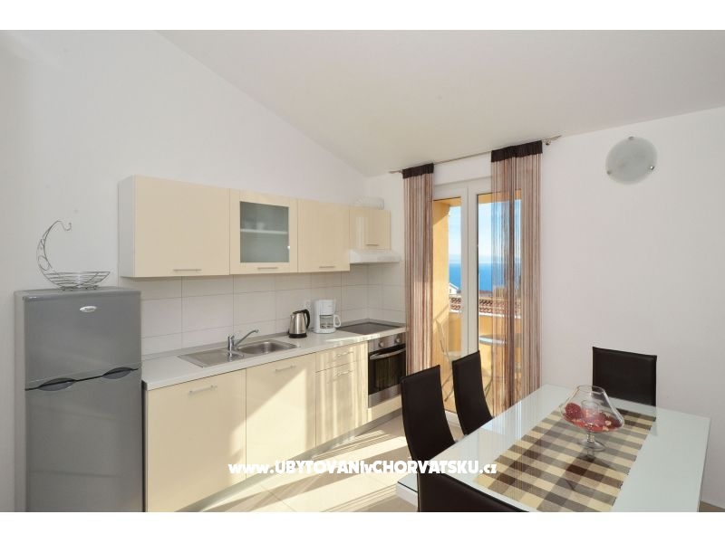 Ferienwohnungen Alpha – Ferienwohnung Trogir, Kroatien – Foto 15