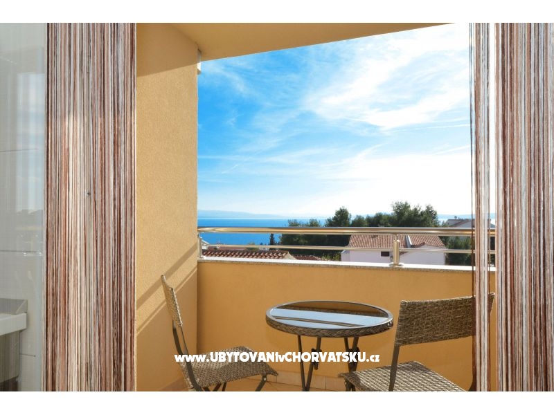 Ferienwohnungen Alpha – Ferienwohnung Trogir, Kroatien – Foto 16