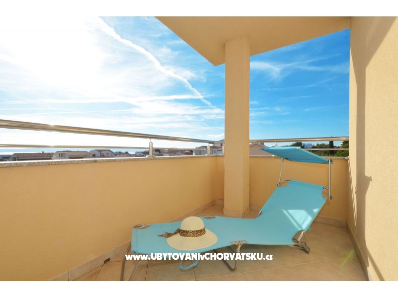 Ferienwohnungen Alpha – Ferienwohnung Trogir, Kroatien – Foto 17