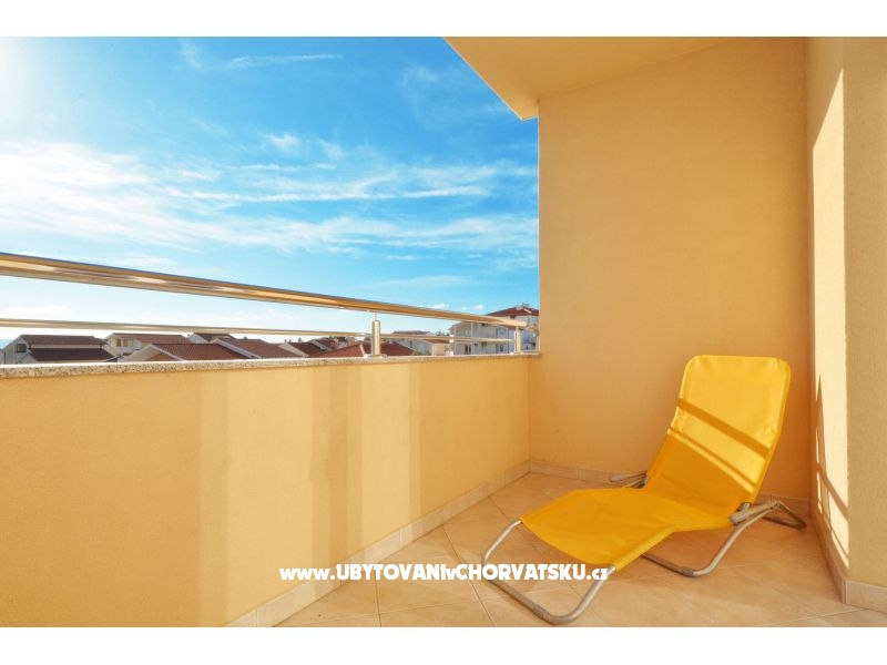 Ferienwohnungen Alpha – Ferienwohnung Trogir, Kroatien – Foto 5