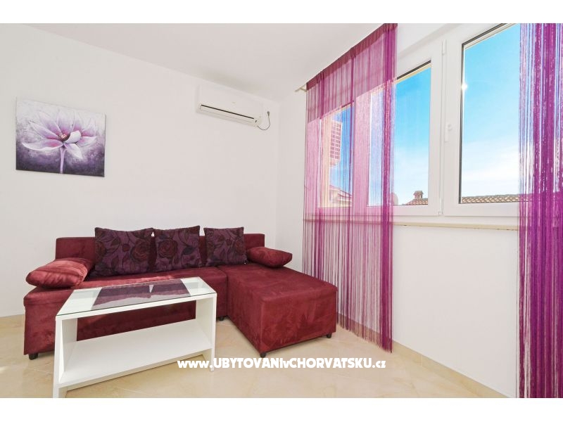 Ferienwohnungen Alpha – Ferienwohnung Trogir, Kroatien – Foto 6