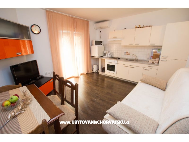 Ferienwohnungen Anamaria – Ferienwohnung Trogir, Kroatien – Foto 11