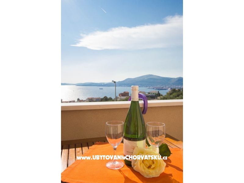 Ferienwohnungen Anamaria – Ferienwohnung Trogir, Kroatien – Foto 12