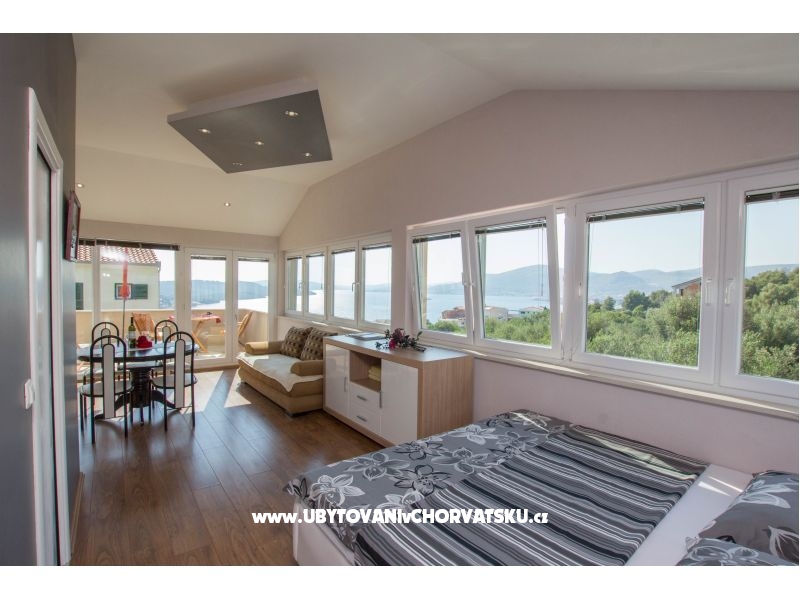 Ferienwohnungen Anamaria – Ferienwohnung Trogir, Kroatien – Foto 13