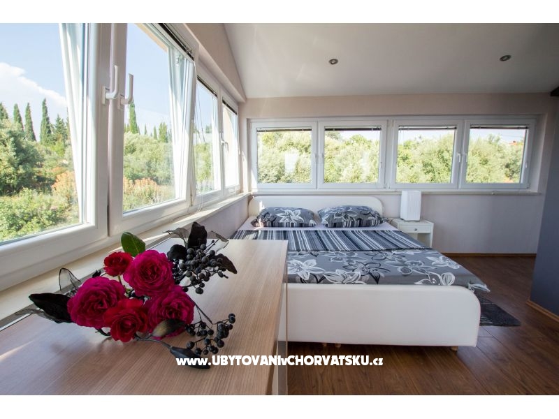 Ferienwohnungen Anamaria – Ferienwohnung Trogir, Kroatien – Foto 14