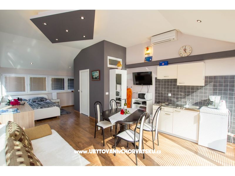 Ferienwohnungen Anamaria – Ferienwohnung Trogir, Kroatien – Foto 15