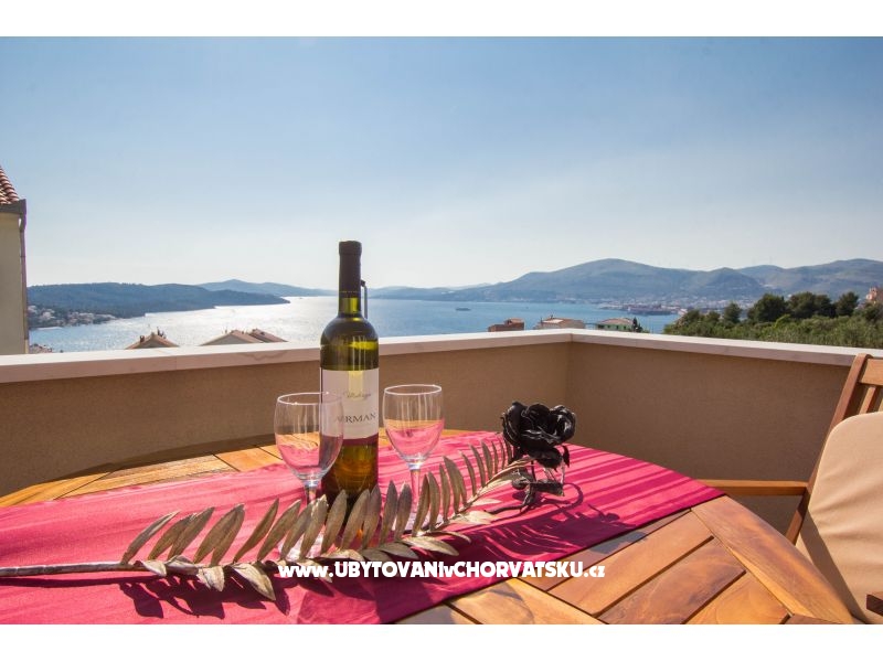 Ferienwohnungen Anamaria – Ferienwohnung Trogir, Kroatien – Foto 16