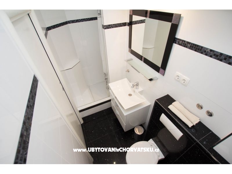 Ferienwohnungen Anamaria – Ferienwohnung Trogir, Kroatien – Foto 17