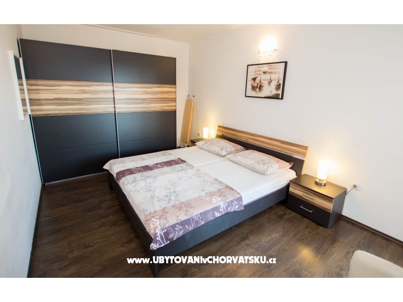 Ferienwohnungen Anamaria – Ferienwohnung Trogir, Kroatien – Foto 3